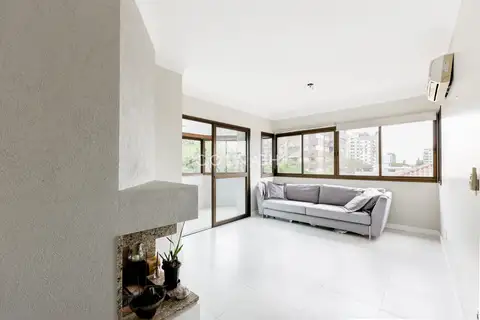 Apartamento · 3 dormitórios em Higienópolis — miniatura 2