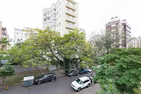 Apartamento · 3 dormitórios em Higienópolis — miniatura 12