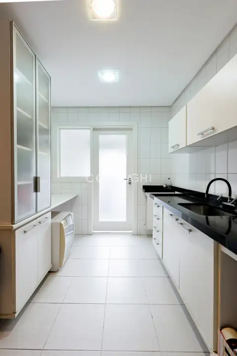 Apartamento · 3 dormitórios em Higienópolis — miniatura 14