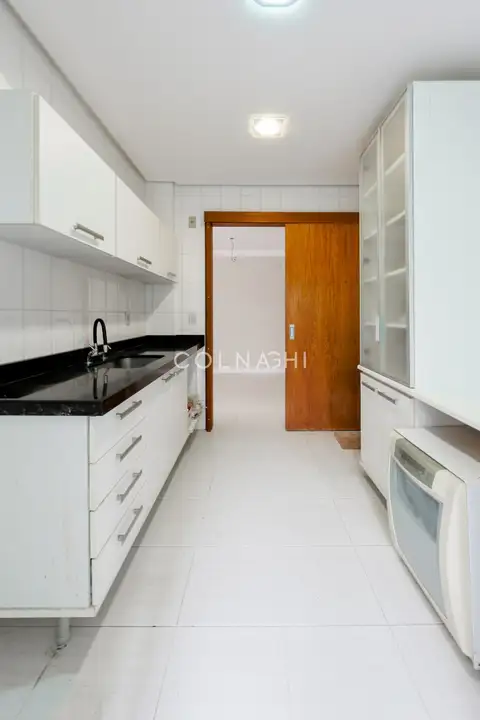 Apartamento · 3 dormitórios em Higienópolis — miniatura 15