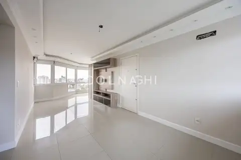 Apartamento · 3 dormitórios na Auxiliadora — miniatura 3