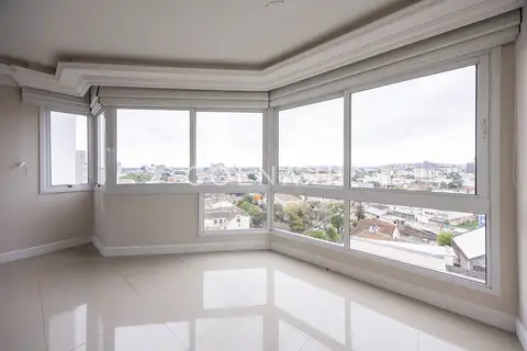 Apartamento · 3 dormitórios na Auxiliadora — miniatura 1