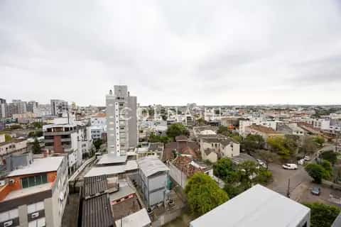 Apartamento · 3 dormitórios na Auxiliadora — miniatura 9