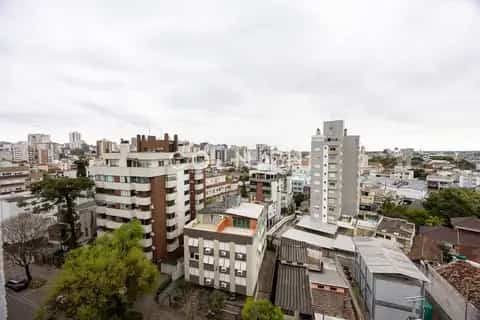 Apartamento · 3 dormitórios na Auxiliadora — miniatura 10