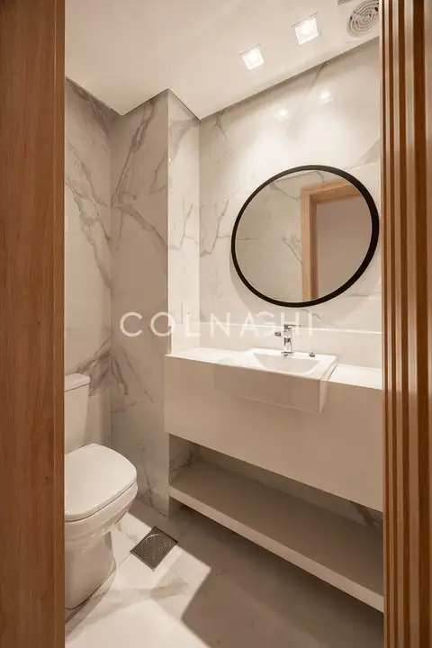 Apartamento · 3 dormitórios no Moinhos de Vento — miniatura 13