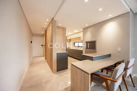 Apartamento · 3 dormitórios no Moinhos de Vento — miniatura 7