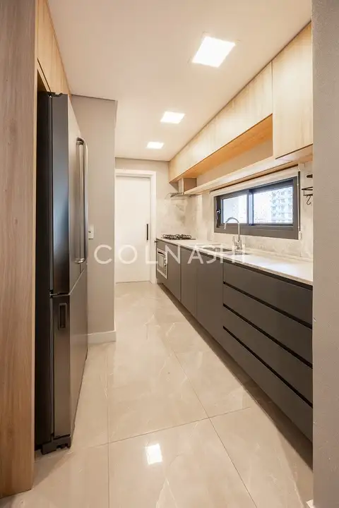 Apartamento · 3 dormitórios no Moinhos de Vento — miniatura 8