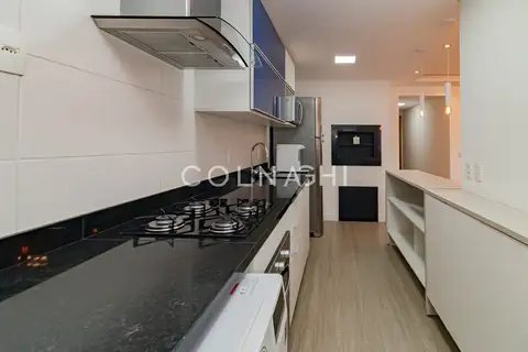 Apartamento · 2 dormitórios no Santana — miniatura 11