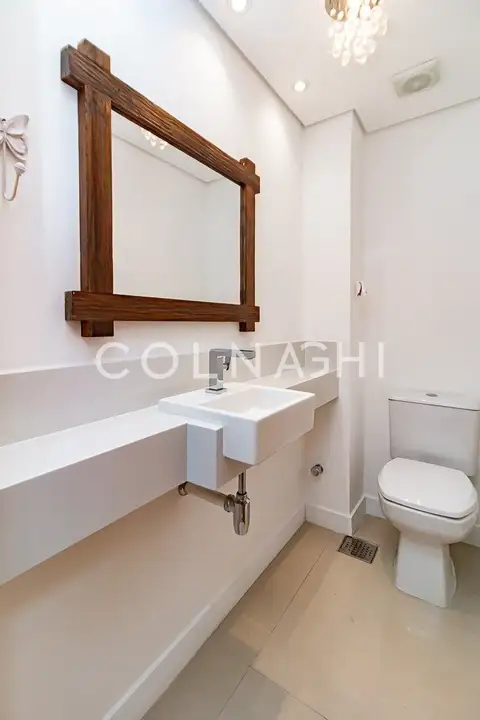 Apartamento · 2 dormitórios no Santana — miniatura 13