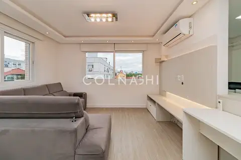 Apartamento · 2 dormitórios no Santana — miniatura 3