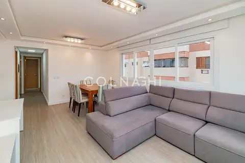 Apartamento · 2 dormitórios no Santana — miniatura 4