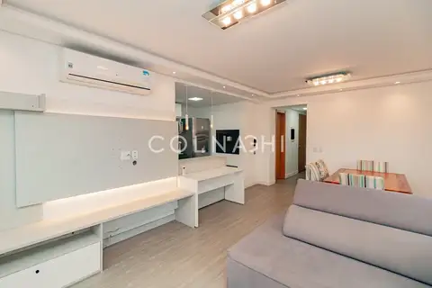Apartamento · 2 dormitórios no Santana — miniatura 5