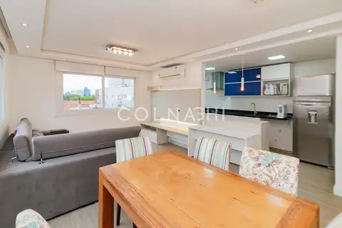 Apartamento · 2 dormitórios no Santana — miniatura 7
