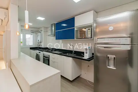 Apartamento · 2 dormitórios no Santana — miniatura 8