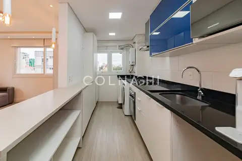 Apartamento · 2 dormitórios no Santana — miniatura 9