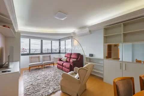 Apartamento · 3 dormitórios em Higienópolis — miniatura 2