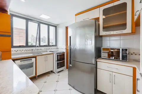 Apartamento · 3 dormitórios em Higienópolis — miniatura 11