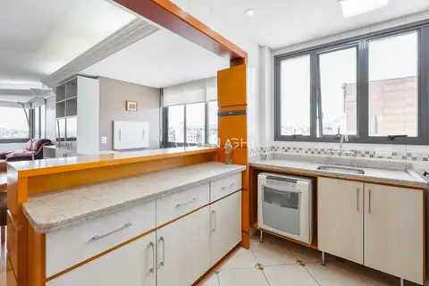 Apartamento · 3 dormitórios em Higienópolis — miniatura 12