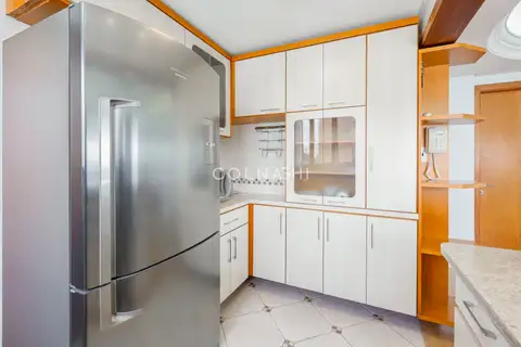 Apartamento · 3 dormitórios em Higienópolis — miniatura 13