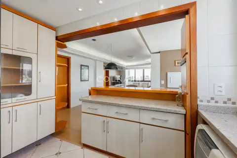 Apartamento · 3 dormitórios em Higienópolis — miniatura 14