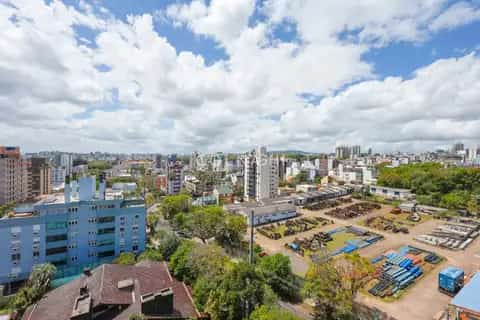 Apartamento · 3 dormitórios em Higienópolis — miniatura 15