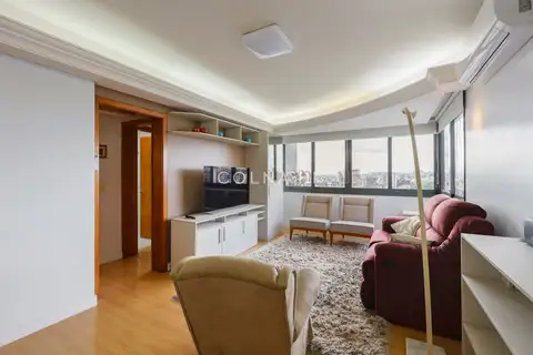 Apartamento · 3 dormitórios em Higienópolis — miniatura 3