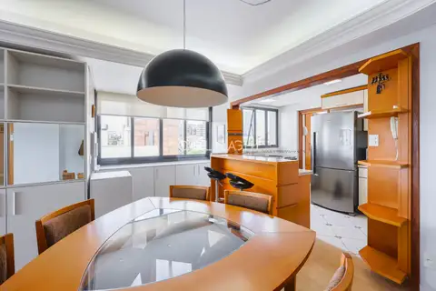 Apartamento · 3 dormitórios em Higienópolis — miniatura 4