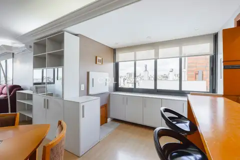 Apartamento · 3 dormitórios em Higienópolis — miniatura 5