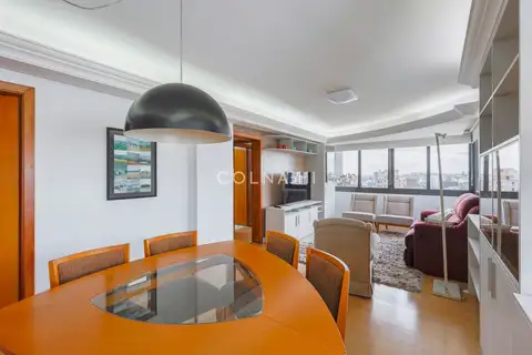Apartamento · 3 dormitórios em Higienópolis — miniatura 6