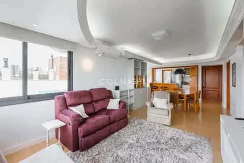 Apartamento · 3 dormitórios em Higienópolis — miniatura 7