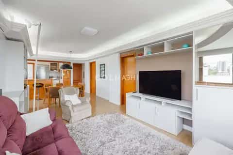 Apartamento · 3 dormitórios em Higienópolis — miniatura 8