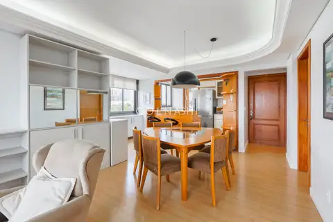 Apartamento · 3 dormitórios em Higienópolis — miniatura 9