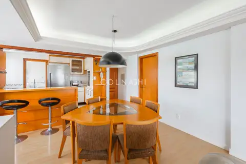 Apartamento · 3 dormitórios em Higienópolis — miniatura 10