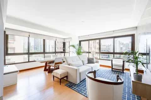 Apartamento · 2 dormitórios na Bela Vista — miniatura 1