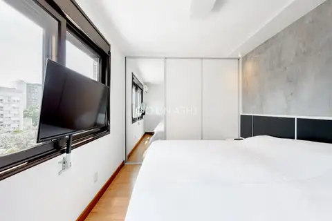 Apartamento · 2 dormitórios na Bela Vista — miniatura 14