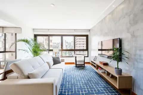 Apartamento · 2 dormitórios na Bela Vista — miniatura 4