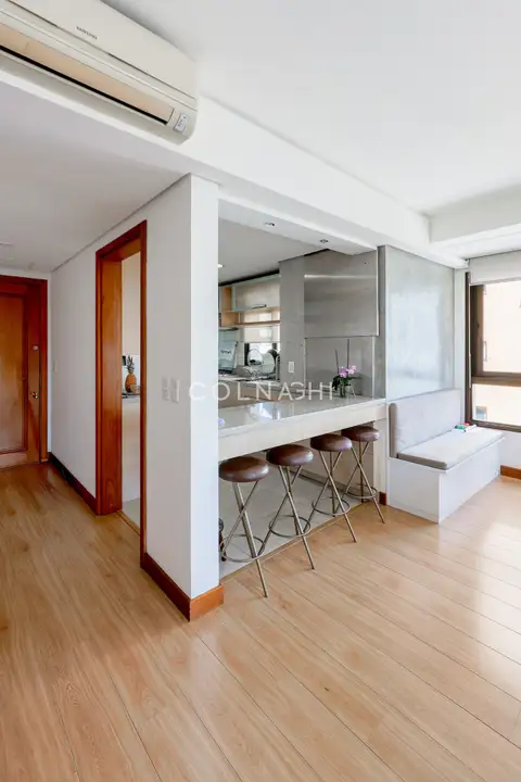 Apartamento · 2 dormitórios na Bela Vista — miniatura 8