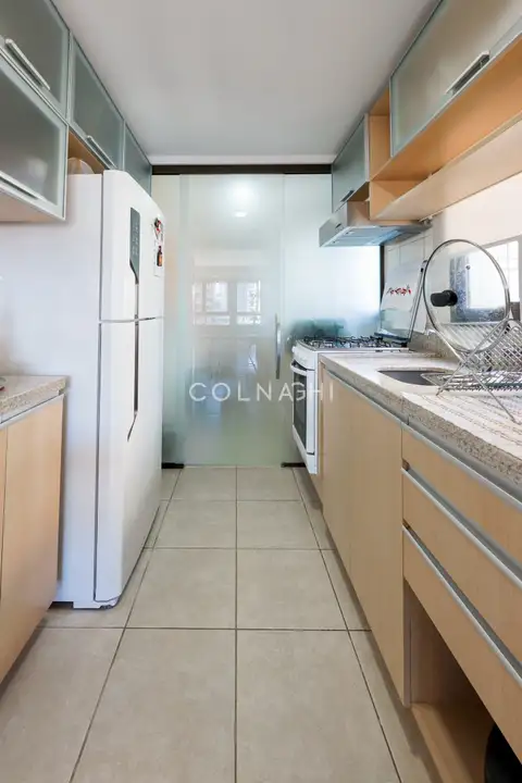Apartamento · 2 dormitórios na Bela Vista — miniatura 10