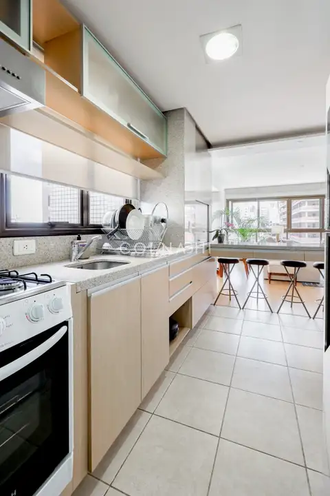 Apartamento · 2 dormitórios na Bela Vista — miniatura 11