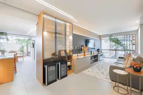 Apartamento Garden · 3 dormitórios no Passo da Areia — miniatura 1