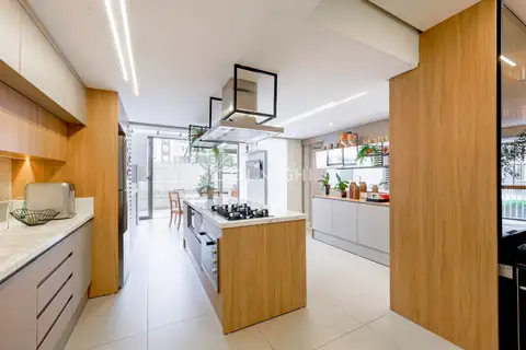 Apartamento Garden · 3 dormitórios no Passo da Areia — miniatura 12
