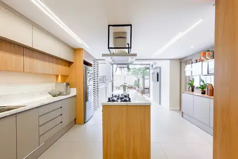 Apartamento Garden · 3 dormitórios no Passo da Areia — miniatura 13