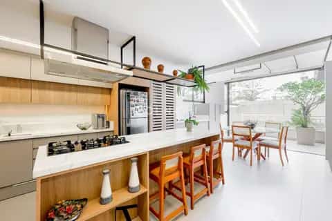 Apartamento Garden · 3 dormitórios no Passo da Areia — miniatura 14