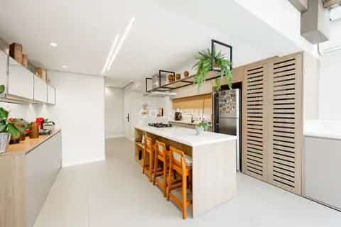 Apartamento Garden · 3 dormitórios no Passo da Areia — miniatura 16
