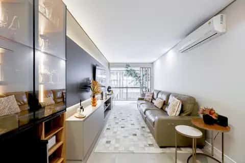 Apartamento Garden · 3 dormitórios no Passo da Areia — miniatura 3