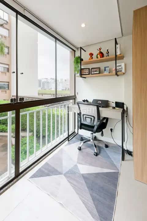 Apartamento Garden · 3 dormitórios no Passo da Areia — miniatura 6