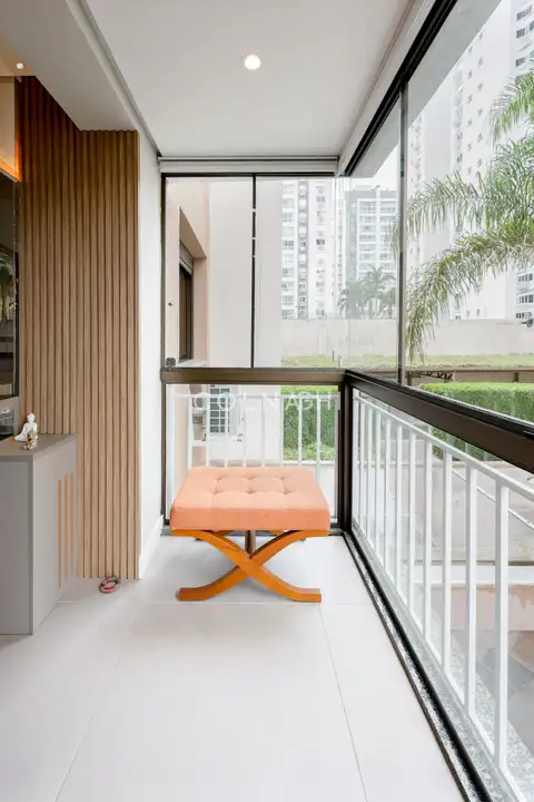 Apartamento Garden · 3 dormitórios no Passo da Areia — miniatura 7