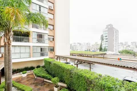 Apartamento Garden · 3 dormitórios no Passo da Areia — miniatura 10