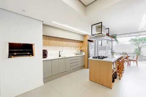 Apartamento Garden · 3 dormitórios no Passo da Areia — miniatura 11