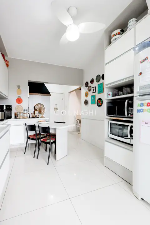 Apartamento · 3 dormitórios no Moinhos de Vento — miniatura 12